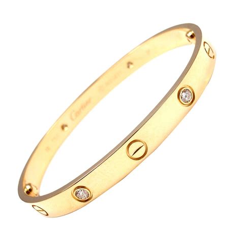 how much is a cartier love bracelet uk|cartier love bracelet price guide.